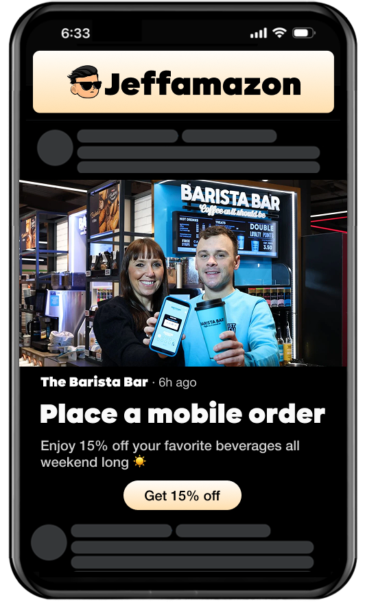 Jeffamazon newsletter image