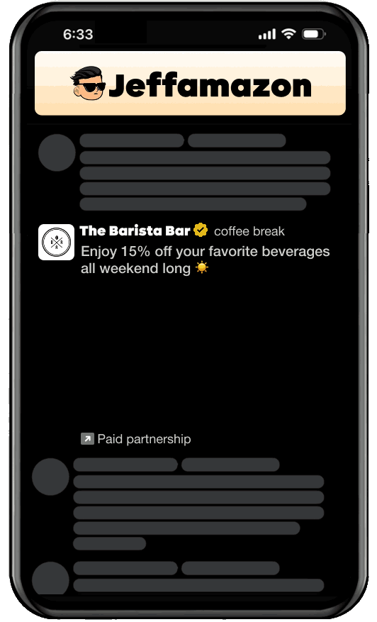 Jeffamazon newsletter image